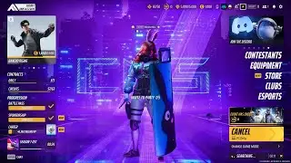 THE FINALS Season 7 Gameplay