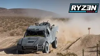 Dust and Adrenaline || LEGACY Racing association