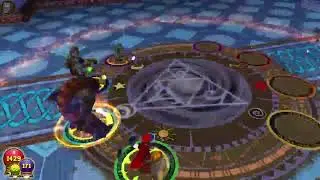 Wizard101 Playthrough Episode 17 (Read Description)