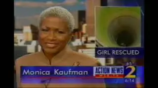 Monica Kaufman Pearson