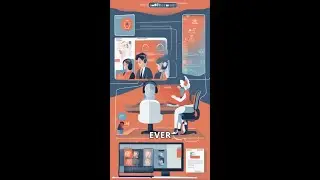 The Future of Call Centers: AI Meets Human Touch