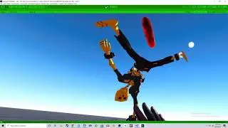 Ascenti Mechanics Demonstration