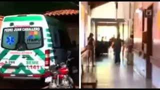 Niña de tres años murió por desnutrición severa