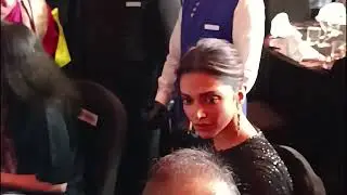 Deepika Padukone Attends Gjepc In Association With World Gold Council An Evening Dedicated To Making