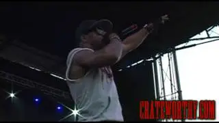 Planet Asia shout out, Mobb Deep Performance