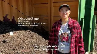 Beneath the City: Ryan Blaustein’s Quest to Map the Microbial Frontiers of Urban Agriculture