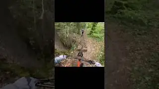 New Video out now! 😱🤙 #mtb #bike #riding #marinbikes #trail #friend