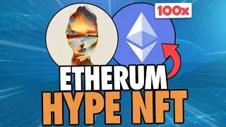 GET $200 to $2000 Profit With This ETHEREUM NFT PROJECT 🔥 (Best Ethereum NFT Mints)