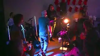 Ninety5 Band Performing It's The End Of The World by R E M