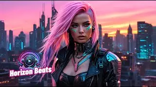 Dark Synth Cyberpunk Mix 2025 | In the Styles of Justice, Perturbator, Carpenter Brut | 80s vibes 🚀🎶