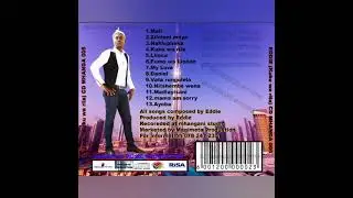 Eddie marhungane  - vamatsarapani lava vafumaka lionde  ( Rhunga of the beatz  )