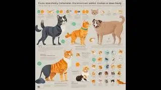 Decode How Cats and Dogs Communicate Differently