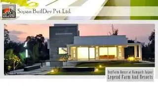 Sopan Buildev Business Promotional Video