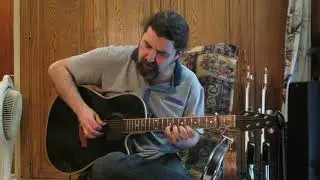 ' The Last Pint ' by Pierre Bensusan