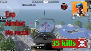 SCARFALL 2.0 HACK  ☠️ !! AIMBOT !! ESP !! MOD MENU !! FREE !! 0.2.6