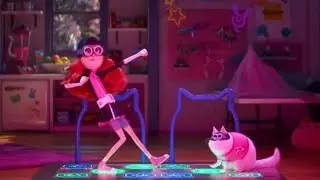 Despicable Me 4 (2024) - 