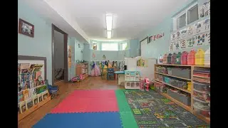 SOLD Daycare part of home: 2166 Drawbridge Close, Citadel, Port Coquitlam