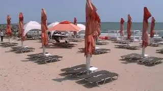 Faleza Mangalia