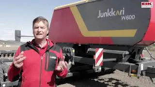 Junkkari W600