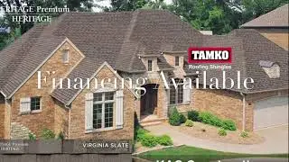 ROOFING CONTRACTOR NEWPORT RI...| ✨⭐️ KAC Construction (401)837-6730