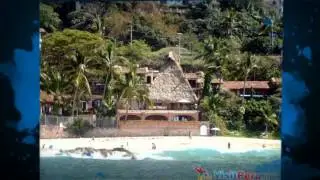 Top 10 beaches in Peru