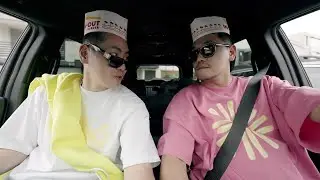미국 자동차로 횡단하기-Day0