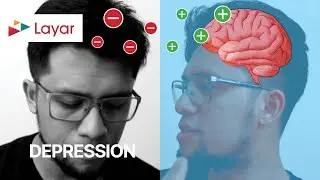 Macam mana nak prevent depression?