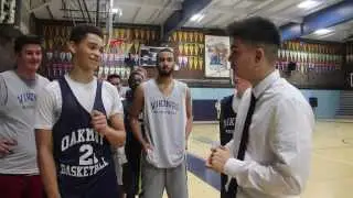 Oakmont basketball preview