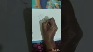 how to draw a ride with number 3 #art song #ratdrawing #rat #rats #drawing