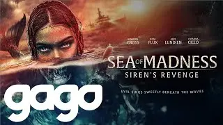Sea of Madness: Siren's Revenge | Mermaid Horror | Evil Sings & Vengeance Brews | Full Free Movie