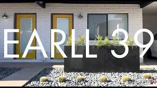 Investing In Multifamily | Earll 39 Apartments - Phoenix, AZ | Cool Duplex Remodel | Before & After