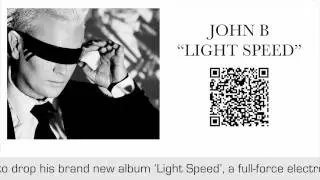 John B 