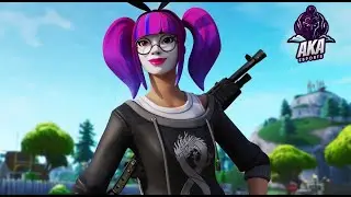 Underrated (Fortnite Montage)