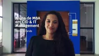 Ibmec &bull; P&oacute;s-Gradua&ccedil;&atilde;o &bull; Qual &eacute; o seu neg&oacute;cio?