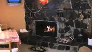 Heart of the Home Suite