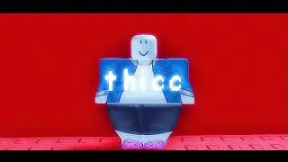 SANS LITERALLY IN ROBLOX REUPLOAD