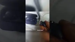 Best trick  Truke Fit Pro earbuds charging issue #earbuds #mobiletricks #shorts #ytshort