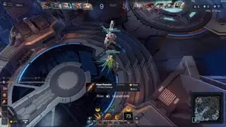 Genesis: How To Kill Poppollock