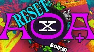 AoA+ (Advent of Ascension plus) &mdash; Episode 10 &mdash; Reset!