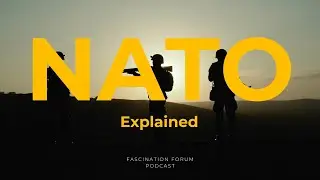NATO Explained: Origins, Expansion, and Modern Military Power