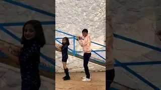 Viral kids Dance | Swayam and Rajvee | Rising Stars #shorts