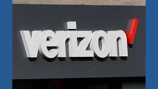 Verizon outage disrupts calling and data services for wireless customers across the US