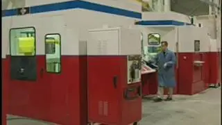 Wheels Polishing
