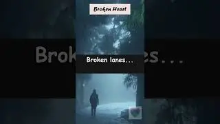 Life Gains from Broken Lanes | Heartbreak Insights #76 | #BrokenLanesGains #HeartbreakInsightsSeries