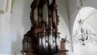 Sietze de Vries, Improvisatie over Psalm  94