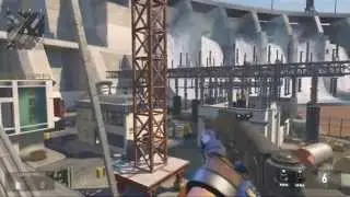Advanced Warfare Glitches: Best Atlas Gorge & Urban Glitches (AW Glitches)