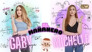 El Ma&ntilde;anero | Gaby Lozoya | Programa #10 con Michorozco 20250725
