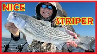 Sturgeon & Striper Fishing California Delta