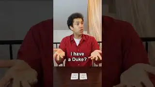When A Game Is Solved #funny #boardgames #comedy