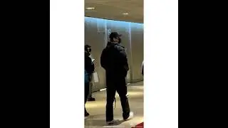 17.01.2021 吴亦凡 Kris Wu rehearsal photos from 2020 China Music Billboard Awards Gala》
